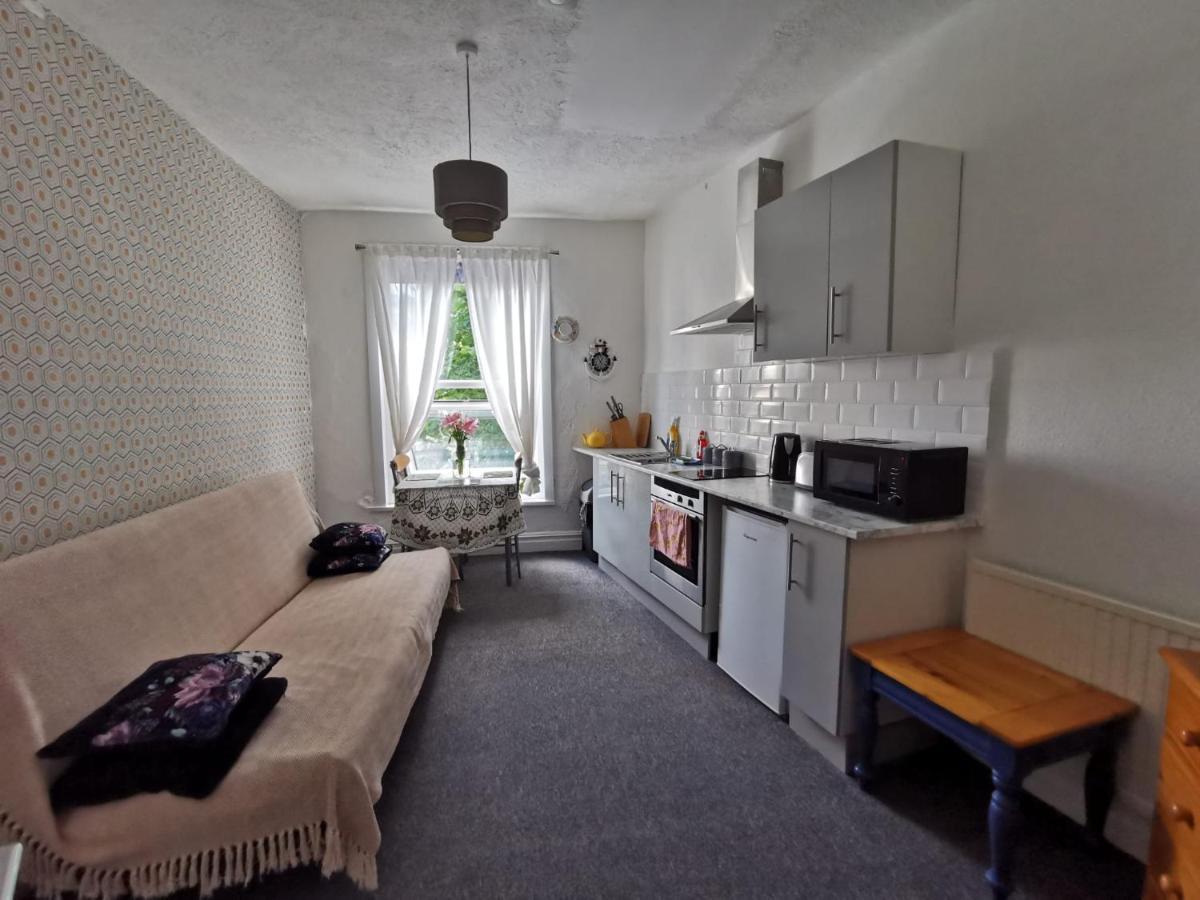 Freedom Park Villas, Πλίμουθ Εξωτερικό φωτογραφία
