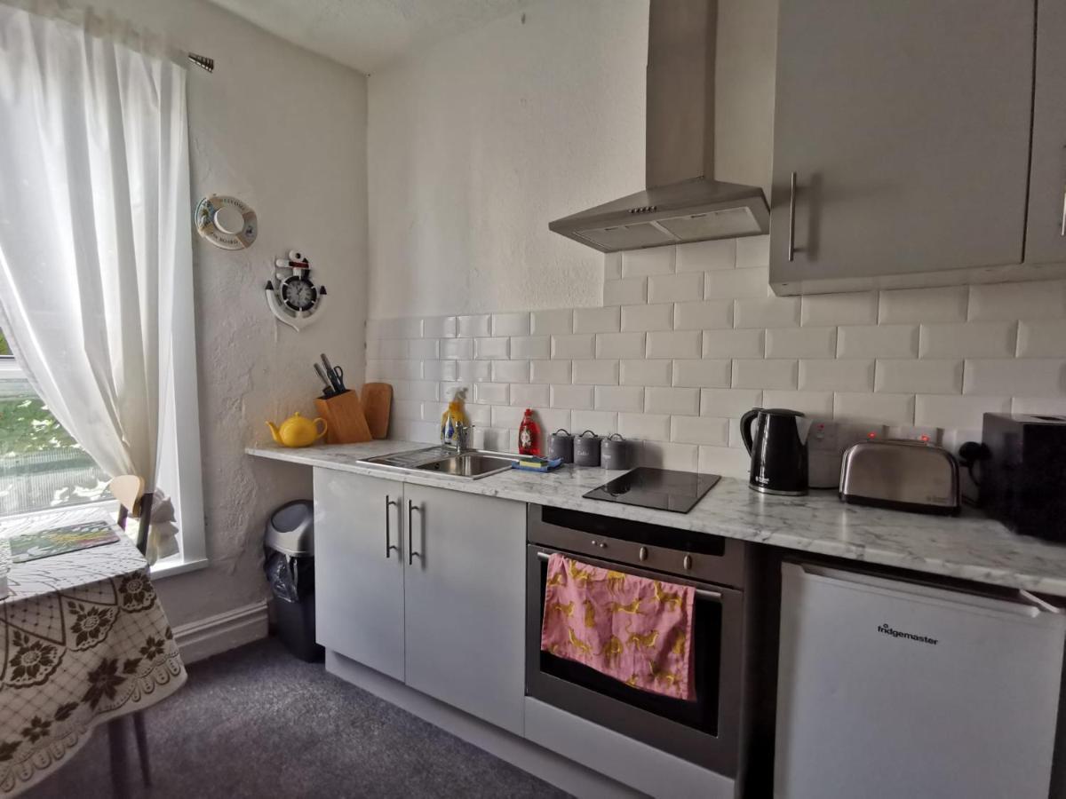 Freedom Park Villas, Πλίμουθ Εξωτερικό φωτογραφία