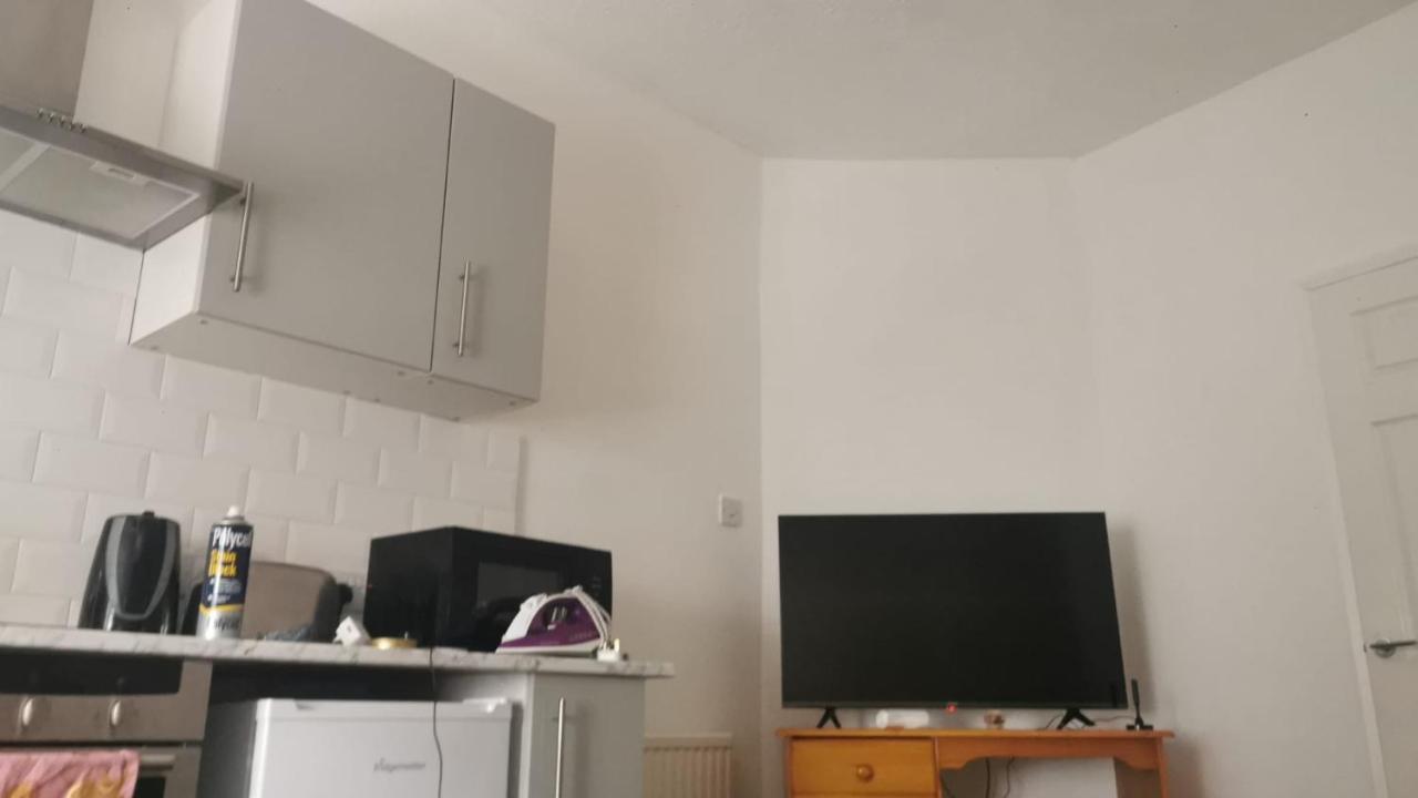 Freedom Park Villas, Πλίμουθ Εξωτερικό φωτογραφία