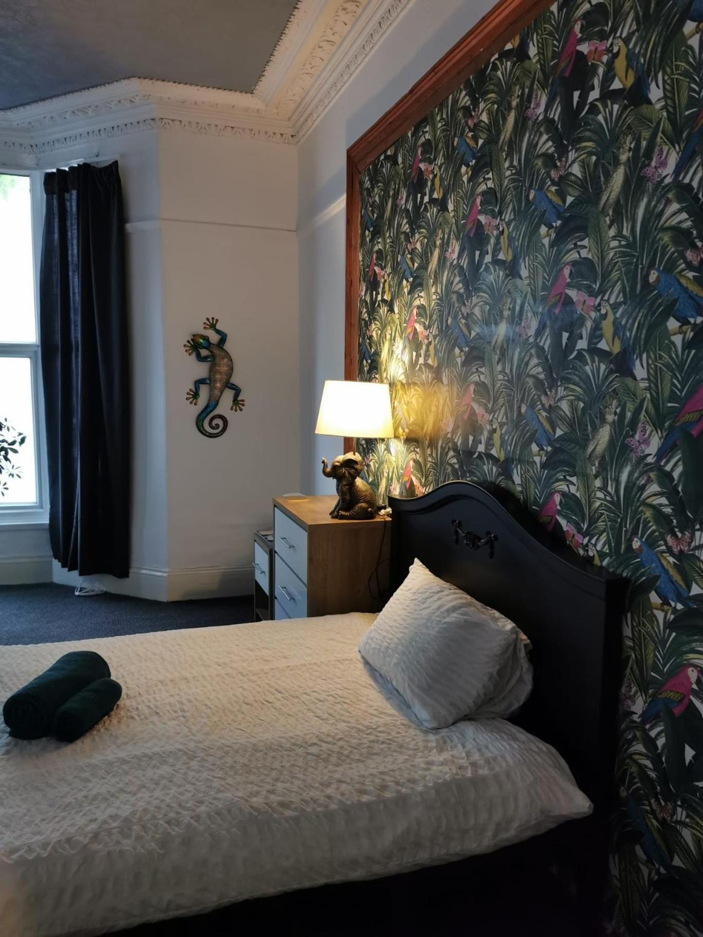 Freedom Park Villas, Πλίμουθ Εξωτερικό φωτογραφία