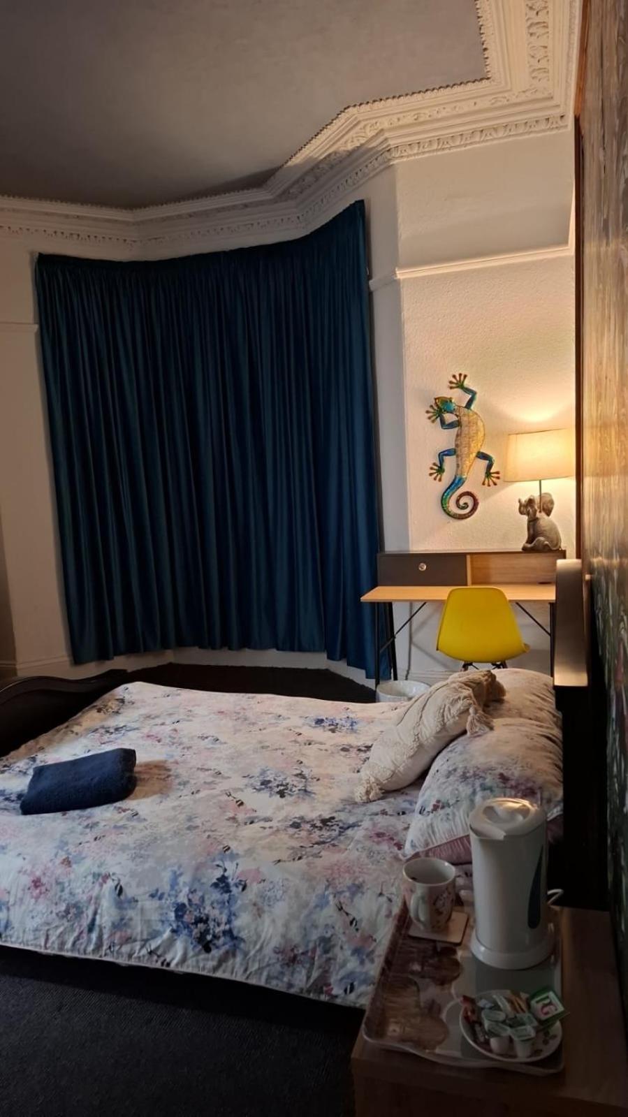 Freedom Park Villas, Πλίμουθ Εξωτερικό φωτογραφία