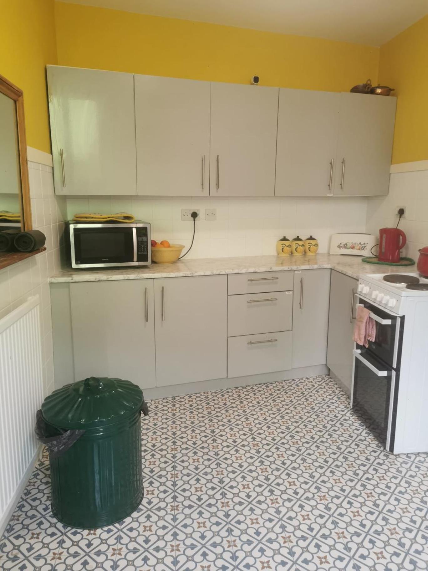 Freedom Park Villas, Πλίμουθ Εξωτερικό φωτογραφία
