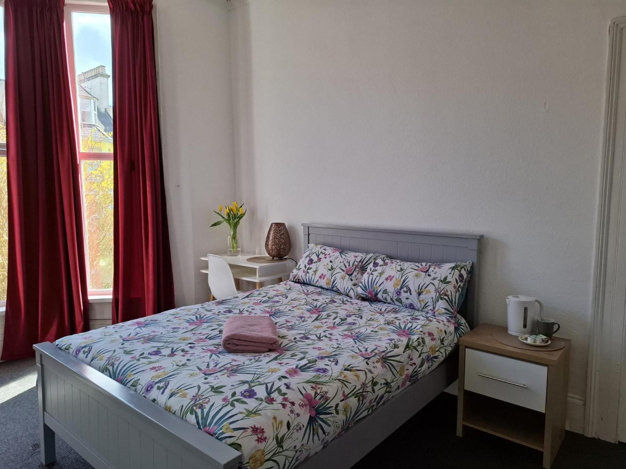 Freedom Park Villas, Πλίμουθ Εξωτερικό φωτογραφία