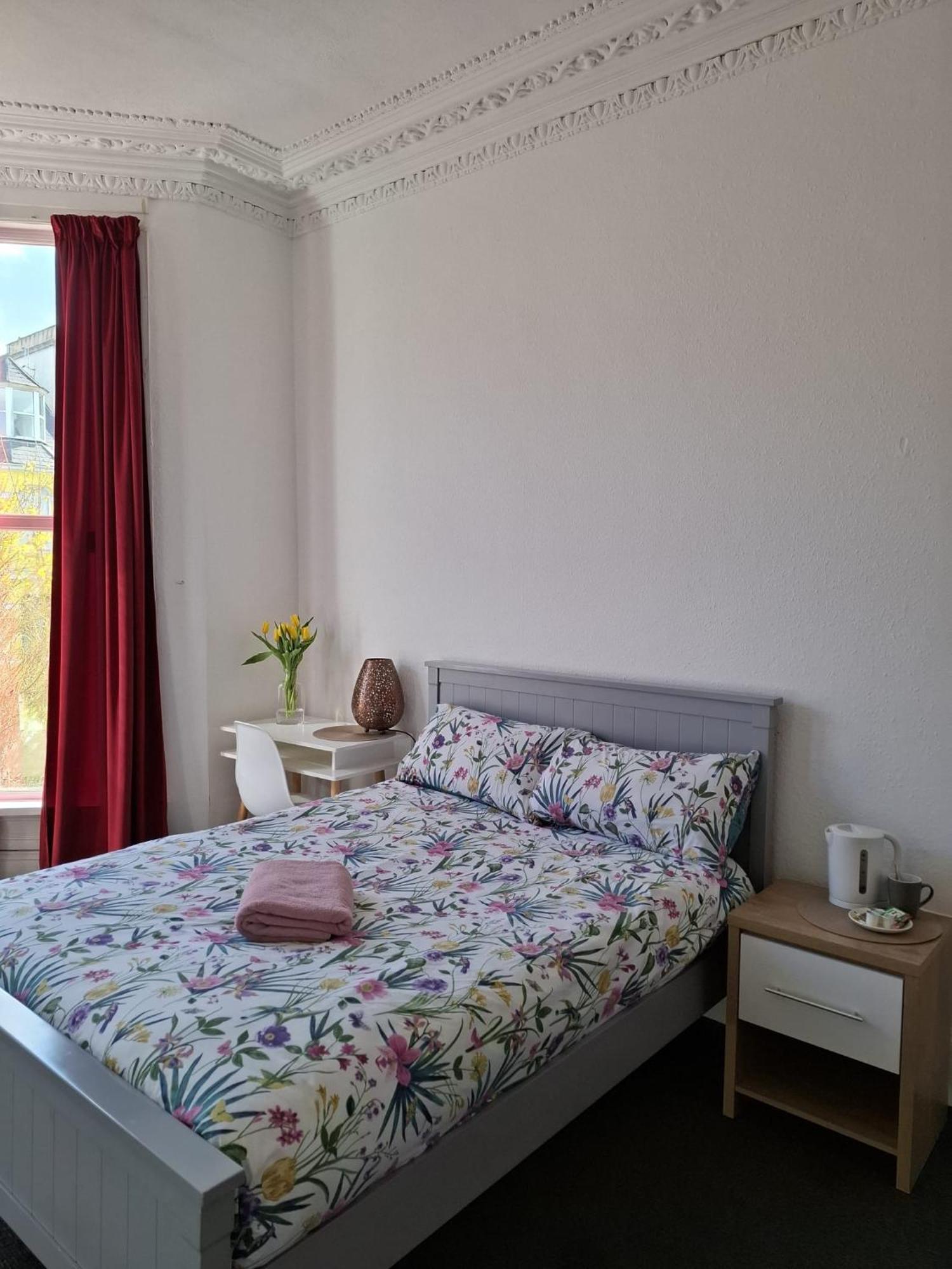 Freedom Park Villas, Πλίμουθ Εξωτερικό φωτογραφία