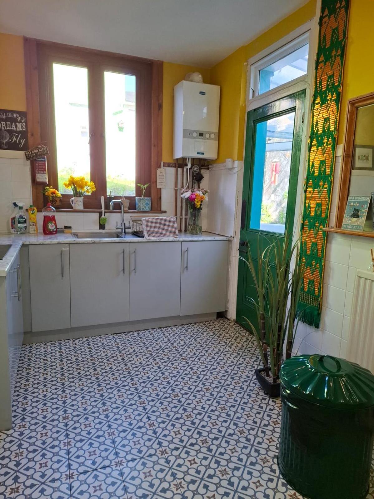 Freedom Park Villas, Πλίμουθ Εξωτερικό φωτογραφία